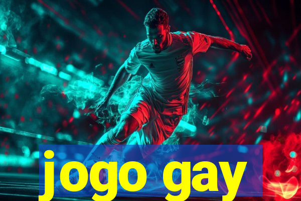 jogo gay